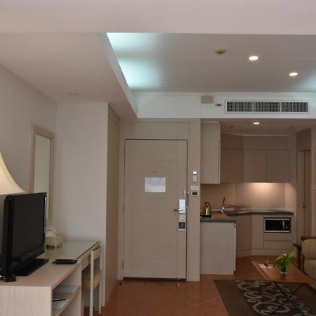 Kantary Bay Hotel Phuket Panwa Beach Exterior foto