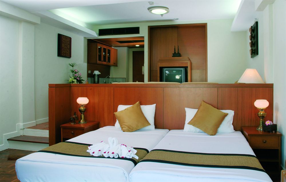 Kantary Bay Hotel Phuket Panwa Beach Zimmer foto